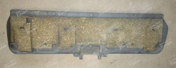 Bandeau de protection de coffre - RENAULT 21 (R21) - 2