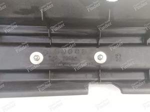 Barre d'absorption de pare-choc avant - PEUGEOT 406 Coupé - ZUO3610200- thumb-9