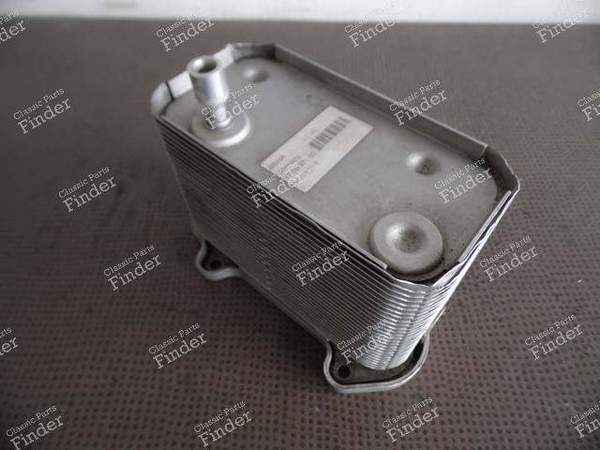 REFROIDISSEUR HUILE 99610702557 PORSCHE 996 / 986 / 997 - PORSCHE 911 (996) - 99610702557 ou 99610702559- 7