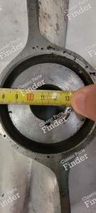 Cooling propeller - BUGATTI Type 35 - thumb-2