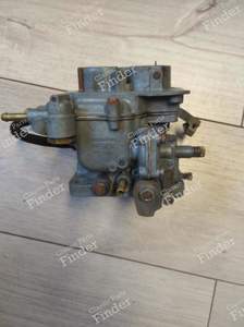 WEBER-VERGASER - FIAT 128 Coupé / 3P - 32 DMTR- thumb-1