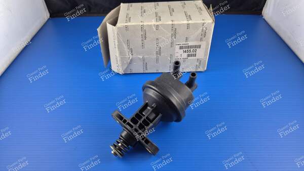 Mechanische Kraftstoffpumpe - PEUGEOT 205 - 145502- 0