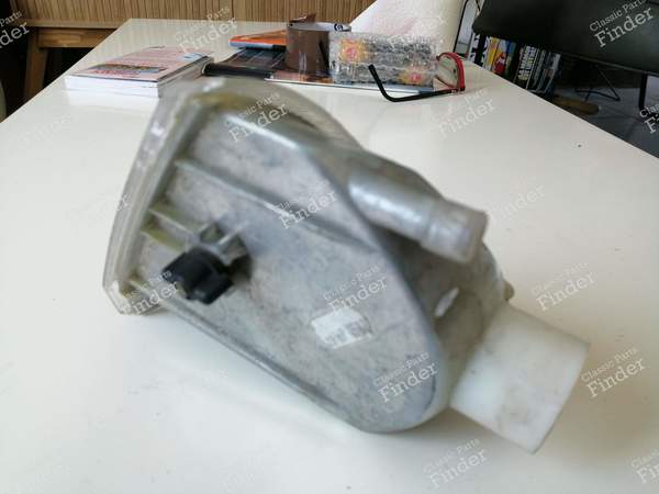 Blinklicht vorne rechts - CITROËN AX - 084626 / 95659636- 4