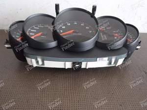 COMBINE D'INSTRUMENTS - PORSCHE 911 (996) - 996.641.116.00.70C- thumb-6