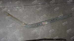 Right front roof panel - PEUGEOT 204 - 8307.20- thumb-1