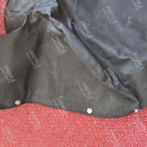 Capote d'origine pour cabriolet - TALBOT Samba - 8494.24- thumb-2