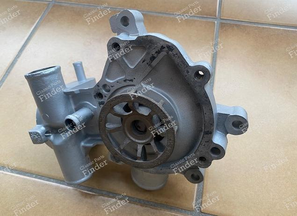 Water pump PRV engine V6 - ALPINE A310 - 1202.77- 1