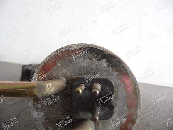 FUEL GAUGE PORSCHE 944-2 & 968 - PORSCHE 944 - Porsche 94464103700 équivalent à 94464103701 ou 94464103702- 4