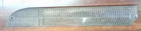 Front left turn signal cabochon - PEUGEOT 504 - 426G- 1