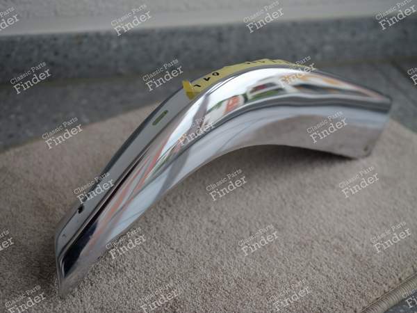 Front left bumper - BMW 1502 / 1602 / 1802 / 2002 / Touring (02-Serie) - 51111815795- 3