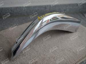 Front left bumper - BMW 1502 / 1602 / 1802 / 2002 / Touring (02-Serie) - 51111815795- thumb-3