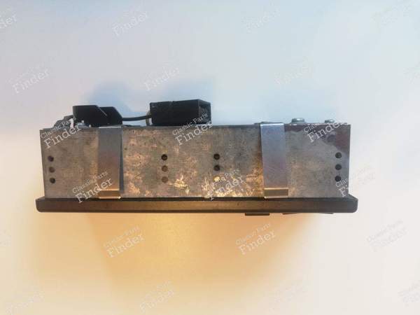 MCC Remote-Display - RENAULT 18 (R18) - 22AP042/625 / 7700750605B- 4