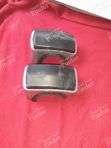 Stoßstangenpuffer hinten - DAF 44 / 46 - FL44- thumb-4