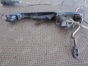 RIGHT OUTER HANDLE - PORSCHE 944 - 94453706200 equiv. 94453890606- thumb-5
