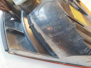 Left Front Turn Signal - MERCEDES BENZ SL (R129) - 1305231910 / 1298260043- thumb-5
