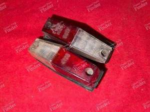 Paar Nachtlichter - RENAULT 8 / 10 (R8 / R10) - 4126- thumb-2