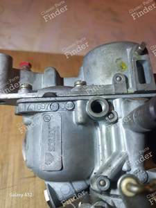 Solex carburettor type 32 pbisa12 - PEUGEOT 104 / 104 Z - 71697- thumb-1