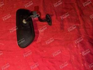 Rétroviseur intérieur - RENAULT 4 / 3 / F (R4) - thumb-3