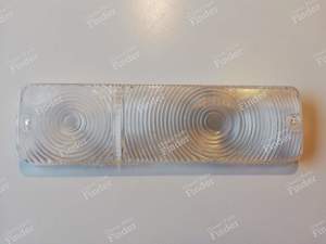 Front turn signal / left front pilot light for PEUGEOT 104 / 104 Z