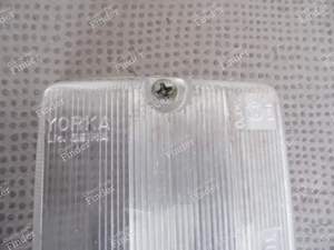 CABOCHON FEU RECUL GAUCHE - RENAULT 5 / 7 (R5 / Siete) - 23020- thumb-6