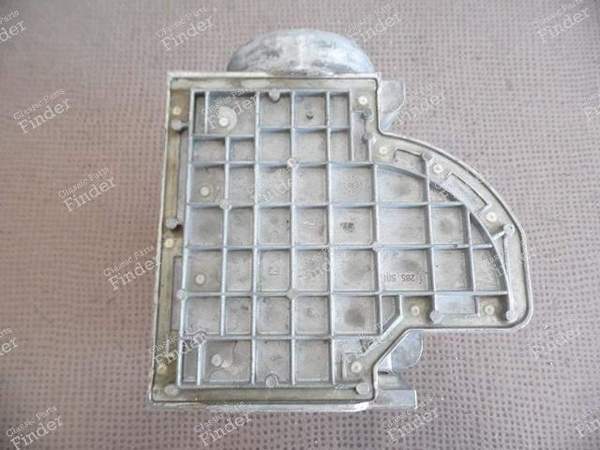 FLOWMETER- 3.0 V6 QV 12V - ALFA ROMEO 164 - 60550042- 7