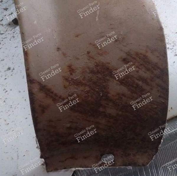 Driver's wing for Renault 10 - RENAULT 8 / 10 (R8 / R10) - 1