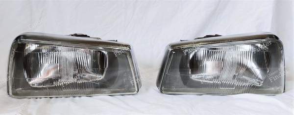 1 paire de phares - PEUGEOT 505 - 060307/060308- 0