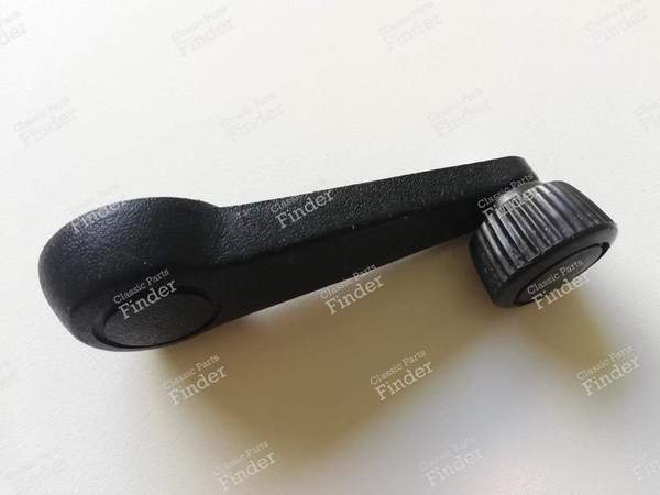 Set of 4 cranks - VOLKSWAGEN (VW) Golf I / Rabbit / Caddy / Jetta - 111837579B- 7