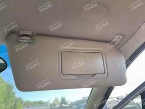 Center console - MERCEDES BENZ A (W168) - thumb-4