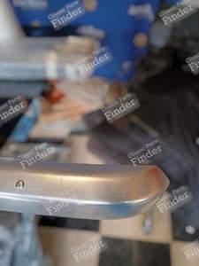 Pare-choc arrière - MORGAN Plus 4 - thumb-3