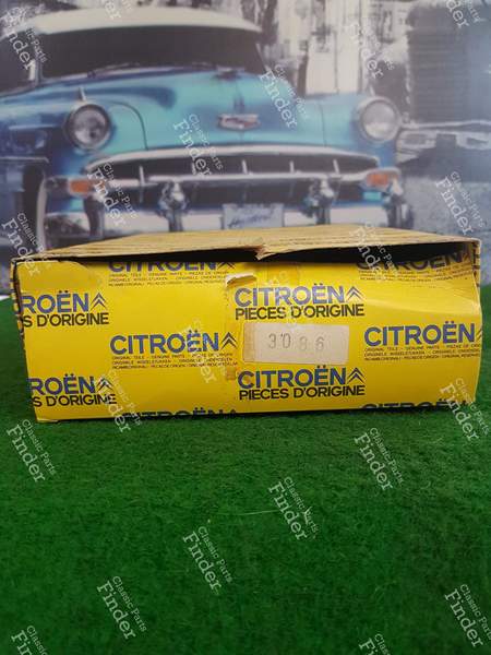 Left and right turn signal and position - CITROËN GS / GSA - 3085 / 3086- 1