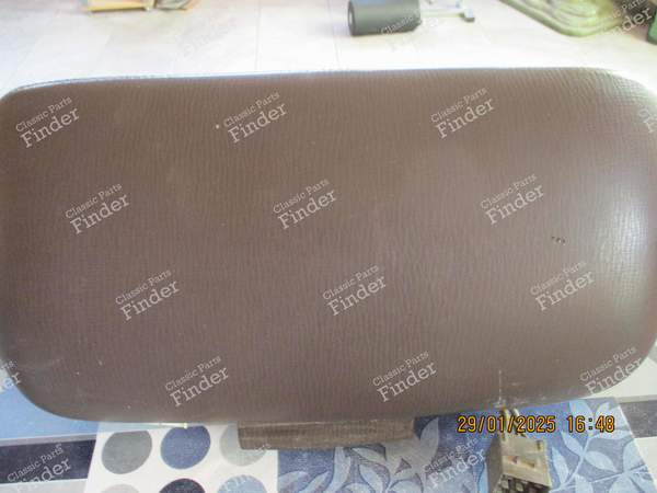 Jaeger meter block - PEUGEOT 504 Coupé / Cabriolet - 5