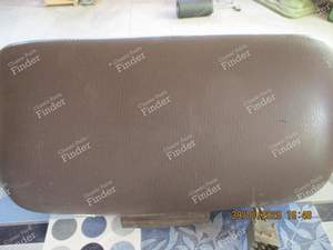 Jaeger meter block - PEUGEOT 504 Coupé / Cabriolet - thumb-5