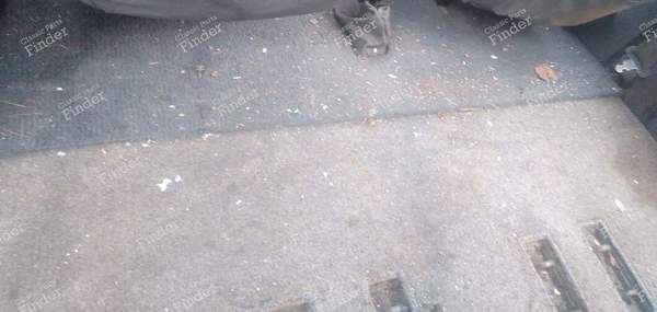 Moquette pour Renault Espace 1 - RENAULT Espace I - 2