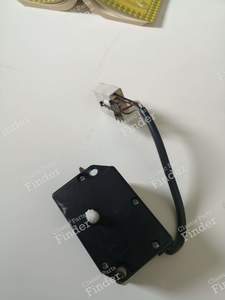 Motor zur Steuerung der Heizung für CITROËN XM