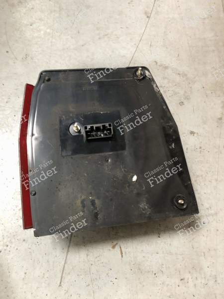 Rücklicht rechts Phase 2 - FIAT Uno / Duna / Fiorino - 7640238- 1