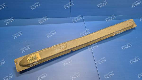 Unterer Querträger der Vorderseite - DIESEL UTILITIES - PEUGEOT 404 - 7103.13- 0