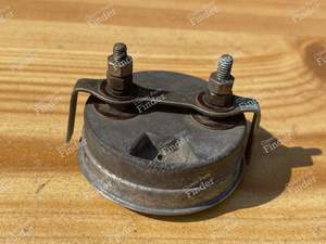 Jaeger ammeter - BUGATTI Type 13 - 15 - 16 - 17 - 18 - 19 - 22 - 23 - 27 (Brescia) - thumb-1