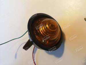 Right front turn signal light for CITROËN 2CV