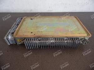 D-JETRONIC CALCULATOR version 350 - MERCEDES BENZ S (W116) - 0280002007 /  Mercedes A0005455732 ou 0005455732- thumb-8