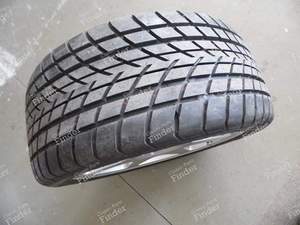 RIM 2014011202 MERCEDES 190 EVO2 - MERCEDES BENZ 190 (W201) - 201.401.12.02- thumb-2
