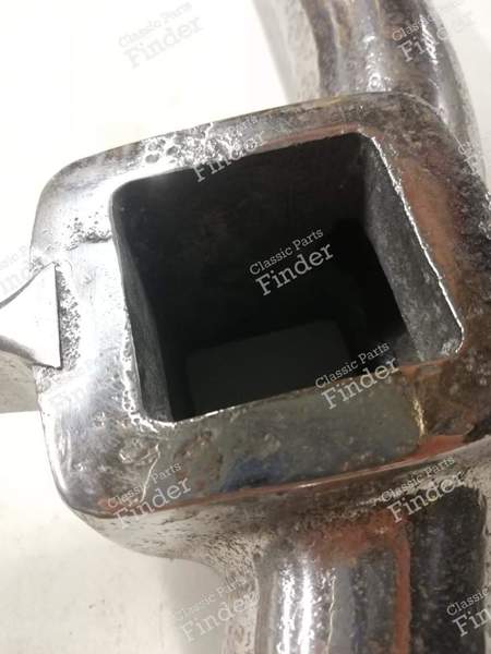 Front axle - BUGATTI Type 35 - 4