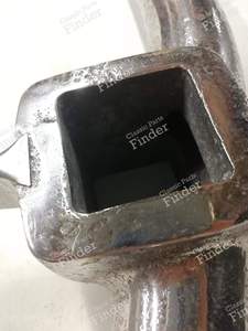 Front axle - BUGATTI Type 35 - thumb-4