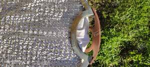 Pare-pierre pour radiateur Bugatti - BUGATTI Type 46 - thumb-7