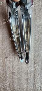 Poignée de porte - RENAULT 4 CV - 4281557- thumb-7