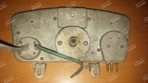 Bloc compteur ID - CITROËN DS / ID - thumb-1