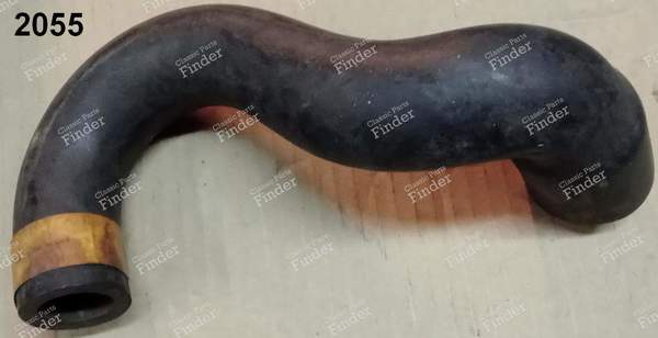 Radiator hoses - SIMCA 900 / Simc'4 / 1000 / 1005 / 1006 / 1118 /Abarth 1150 - 2055- 2