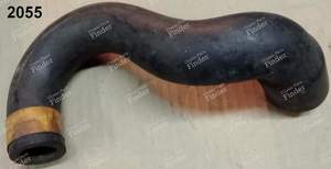 Radiator hoses - SIMCA 900 / Simc'4 / 1000 / 1005 / 1006 / 1118 /Abarth 1150 - 2055- thumb-2