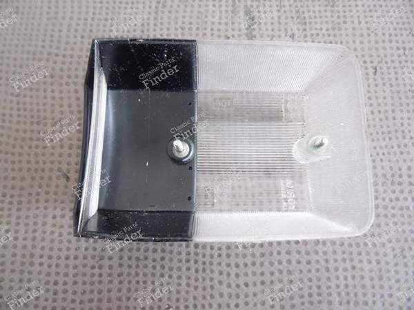 CABOCHON FEU RECUL GAUCHE - RENAULT 5 / 7 (R5 / Siete) - 23020- 7