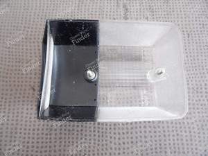 CABOCHON FEU RECUL GAUCHE - RENAULT 5 / 7 (R5 / Siete) - 23020- thumb-7
